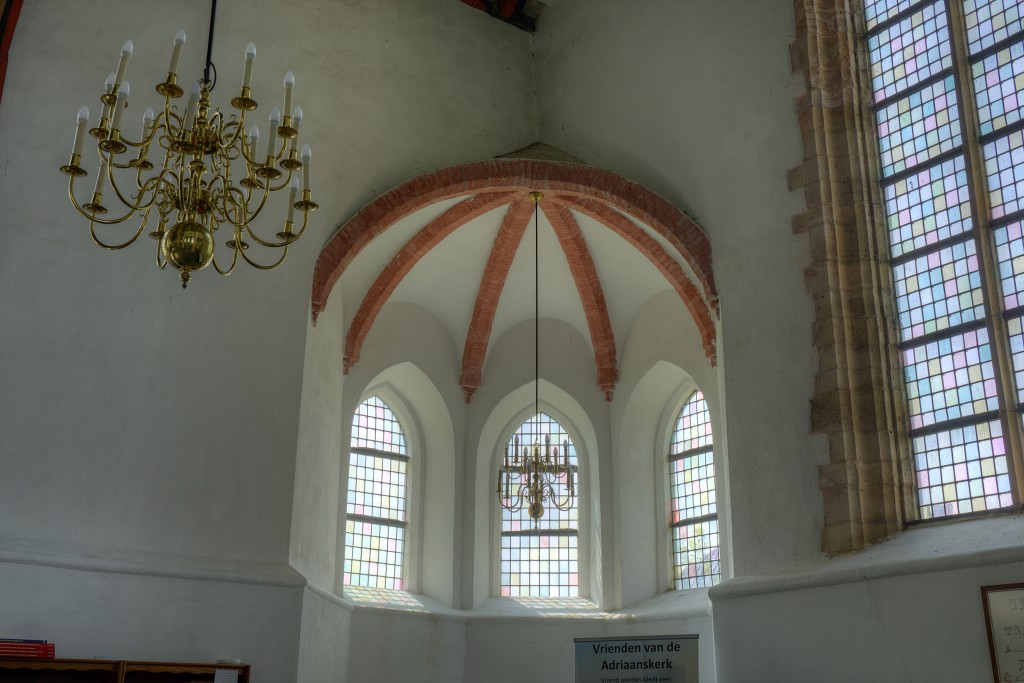 HDR Adriaanskerk Dreischor kerk eglise church kerkfotografie religie religion bedevaart pelerinage kathedraal pelgrimage saint cathedrale cathedral basiliek basilique basilica